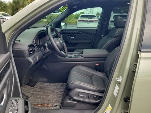 Certified 2026 Honda Passport TrailSport Elite image 15