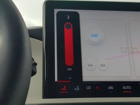 New 2025 Ford Bronco Sport Heritage w/ Convenience Package image 24