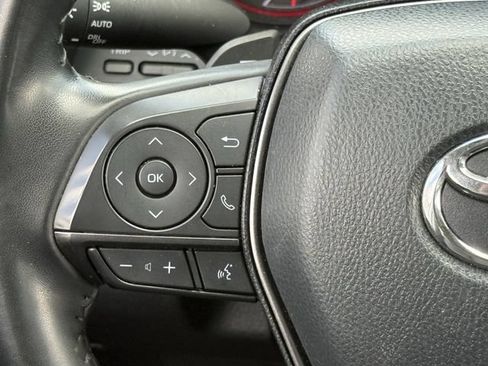 Used 2024 Toyota Camry XSE FWD image 13