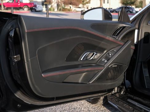 Used 2018 Audi R8 V10 plus image 36