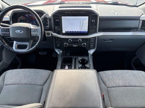 Used 2021 Ford F150 XLT w/ Equipment Group 302A High AWD/4WD image 15