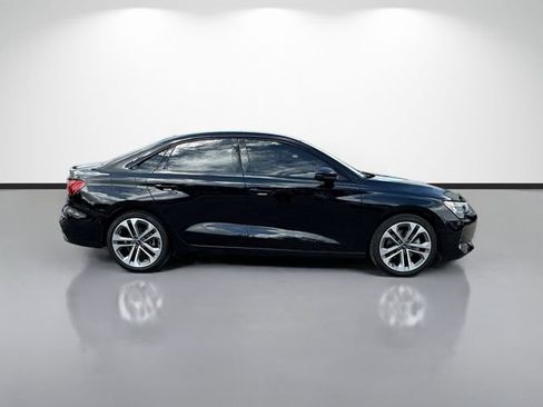 Used 2025 Audi A3 2.0T Premium AWD/4WD image 2