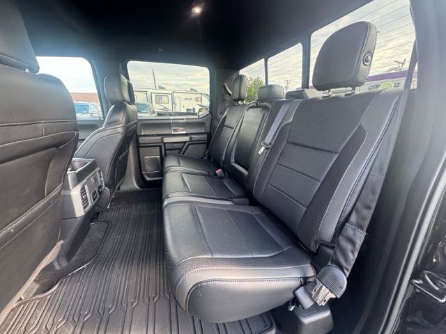Used 2019 Ford F150 Raptor w/ Equipment Group 802A Luxury AWD/4WD image 11