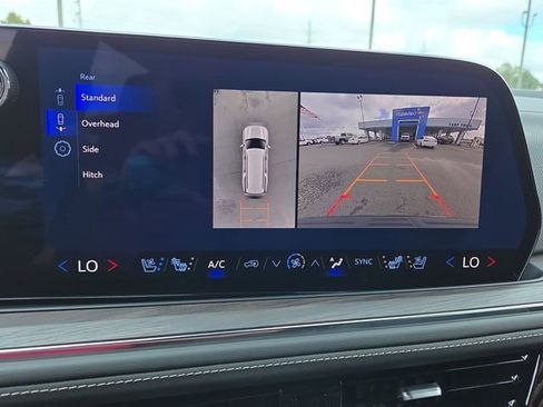 New 2026 Chevrolet Suburban Premier w/ Sun And Tow Package image 24