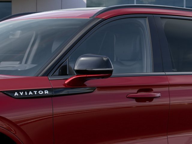 New 2027 Lincoln Aviator Reserve AWD/4WD image 21