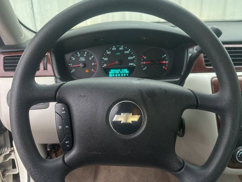 Used 2007 Chevrolet Impala LS FWD image 10