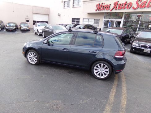 Used 2013 Volkswagen Golf TDI image 51