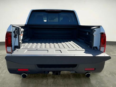 New 2026 Honda Ridgeline RTL image 22