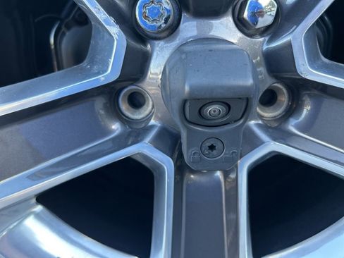 Certified 2021 Jeep Wrangler Unlimited Sahara image 22