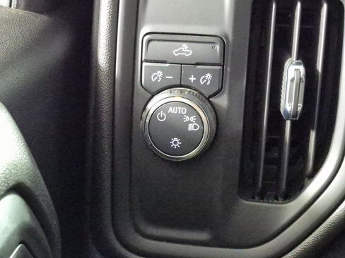 Used 2024 Chevrolet Silverado 1500 W/T w/ WT Fleet Convenience Package image 16