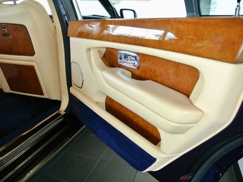 Used 2001 Rolls-Royce Silver Seraph RWD image 13