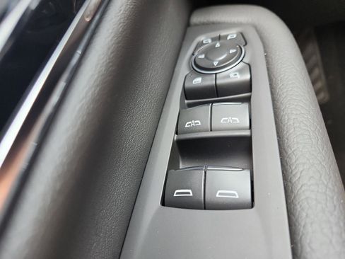 New 2026 GMC Yukon XL Denali AWD/4WD image 18