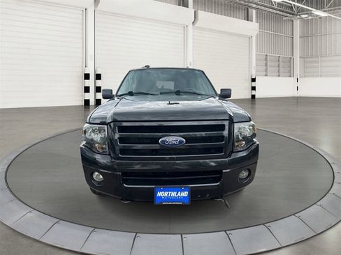 Used 2010 Ford Expedition Limited AWD/4WD image 8