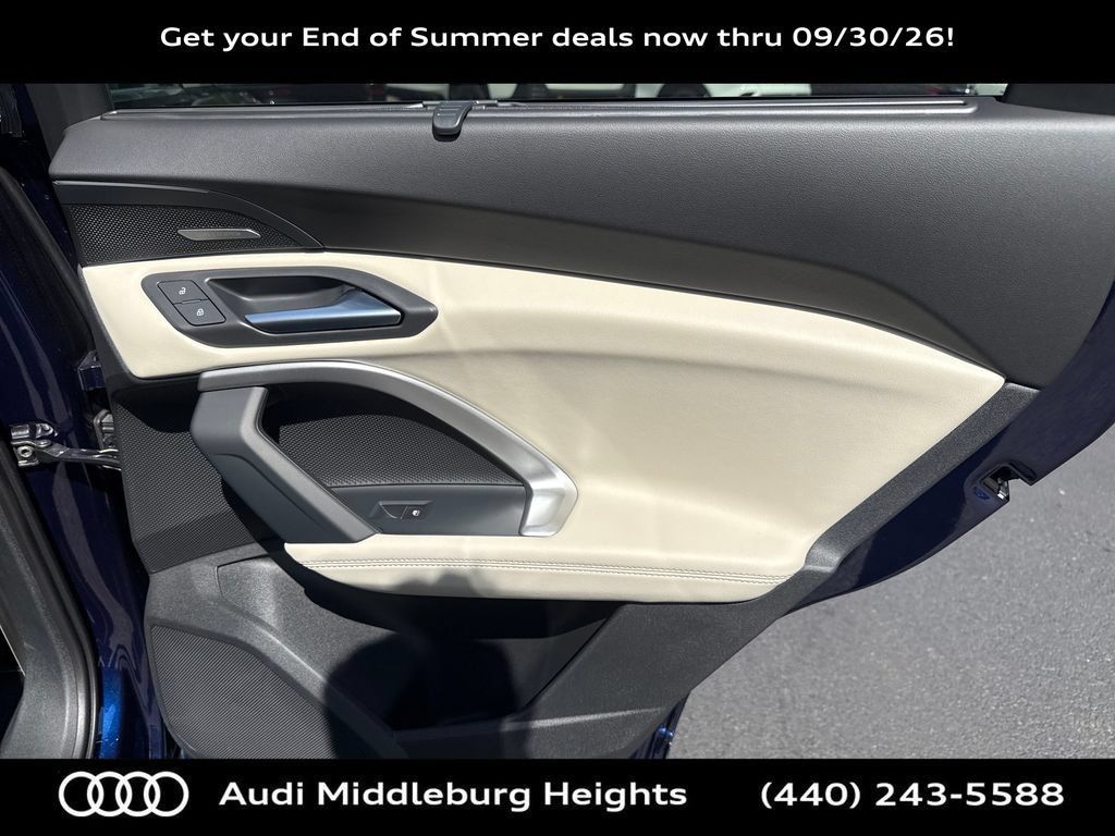 New 2026 Audi Q5 2.0T AWD/4WD image 31