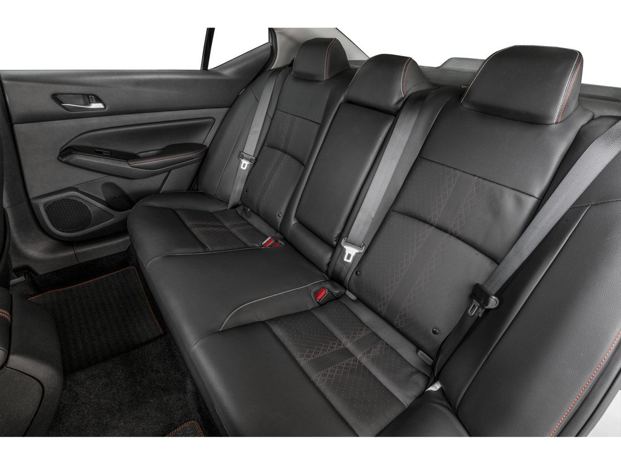 New 2026 Nissan Altima 2.5 SR FWD image 12