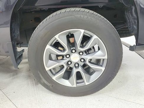 Used 2024 Chevrolet Silverado 1500 LT AWD/4WD image 13