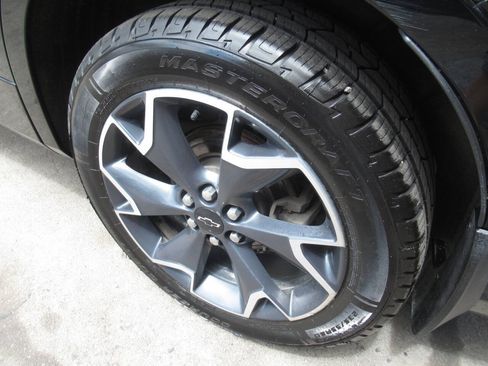 Used 2020 Chevrolet Blazer RS AWD/4WD image 18