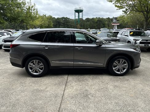 Used 2024 Acura MDX FWD image 8