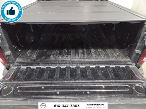 Used 2022 RAM 1500 Warlock w/ Electronics Group AWD/4WD image 20