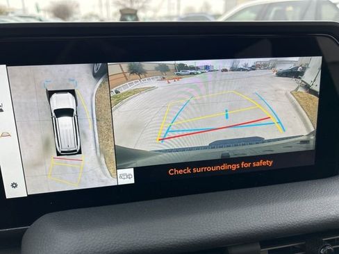 Used 2024 Toyota Land Cruiser image 19