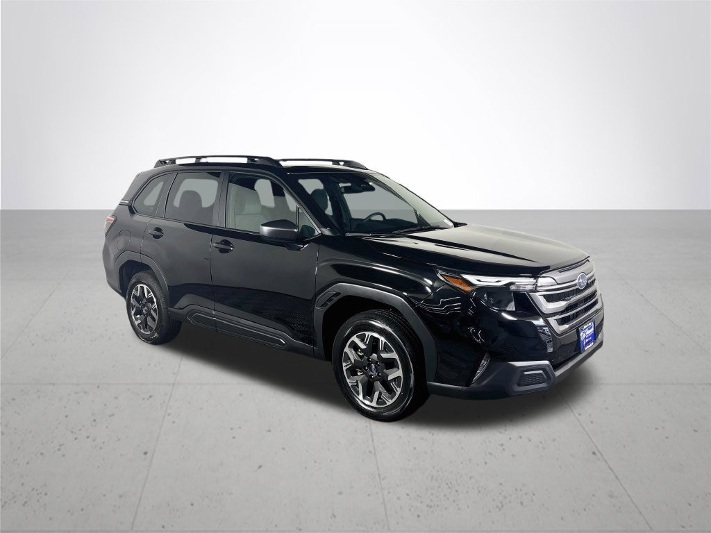 New 2026 Subaru Forester Premium AWD/4WD image 4