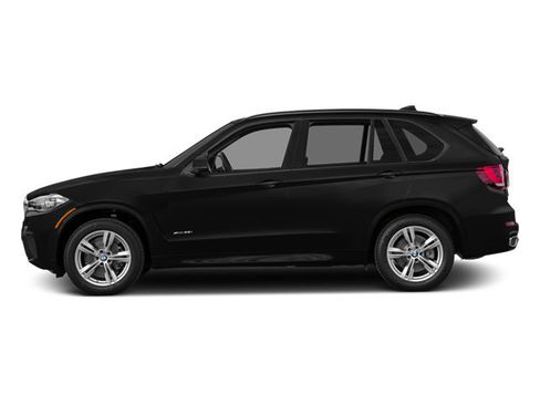 Used 2014 BMW X5 xDrive35i AWD/4WD image 3