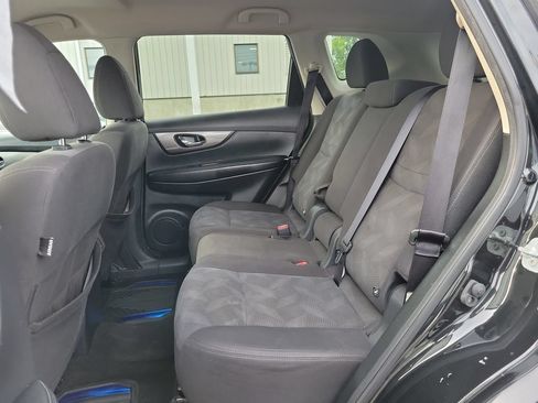Used 2016 Nissan Rogue AWD image 14