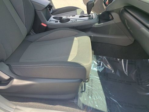 Certified 2026 Subaru Crosstrek 2.5i Premium AWD/4WD image 23