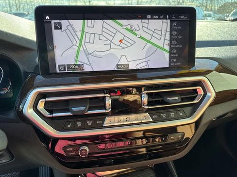 Used 2022 BMW X3 sDrive30i w/ Premium Package 2 (ZPA) image 22