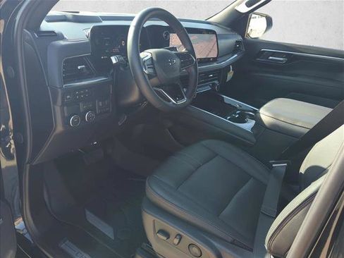 Certified 2026 Chevrolet Tahoe RST w/ Comfort Package RWD image 16