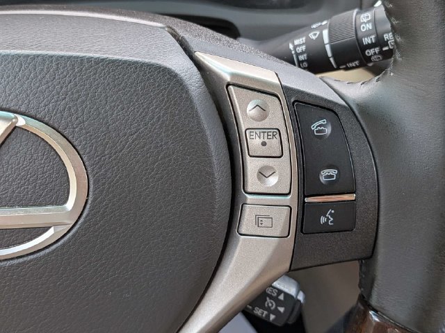 Used 2013 Lexus RX 350 FWD w/ Premium Pkg image 27