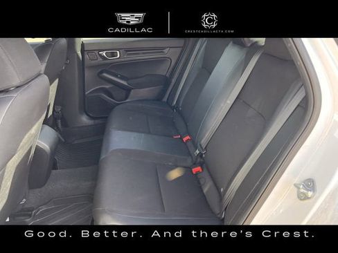 Used 2022 Honda Civic Sport image 29