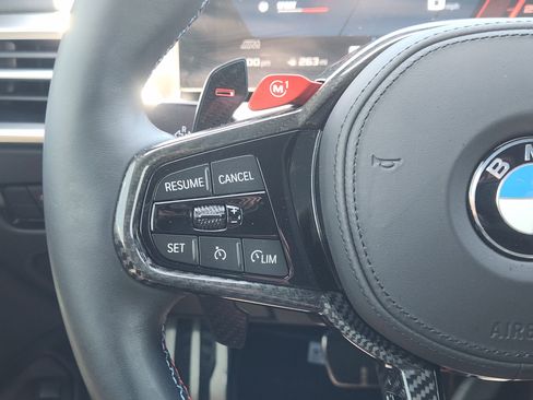 Used 2025 BMW M4 Competition w/ Executive Package RWD image 27