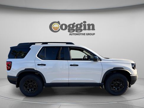 New 2026 Honda Passport TrailSport image 7