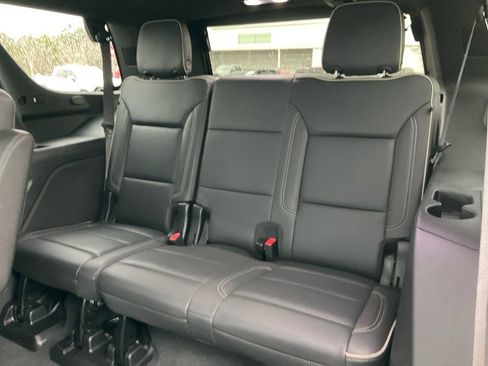 Used 2024 Chevrolet Tahoe Premier image 30