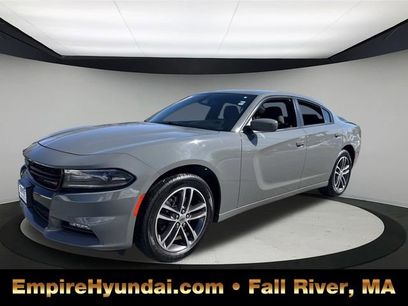 Used 2019 Dodge Charger SXT