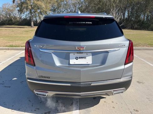 New 2026 Cadillac XT5 Premium Luxury w/ LPO, Floor Liner Package image 4
