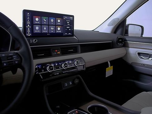 New 2026 Honda Pilot Elite image 28