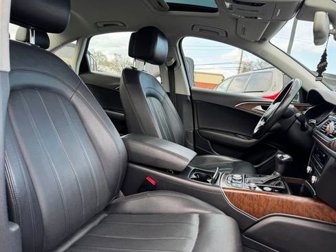 Used 2014 Audi A6 3.0T Prestige image 21