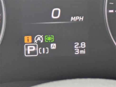 New 2026 Subaru Crosstrek 2.5i Limited image 32