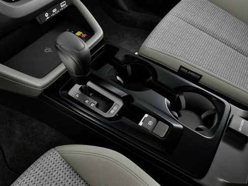 New 2026 Subaru Forester Touring AWD/4WD image 20