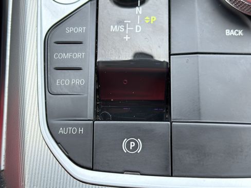 Used 2021 BMW 330i Sedan RWD image 8