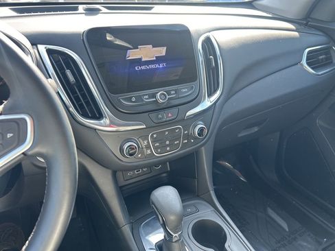 Certified 2023 Chevrolet Equinox LT FWD image 11