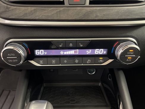 New 2025 Nissan Altima 2.5 SL image 22