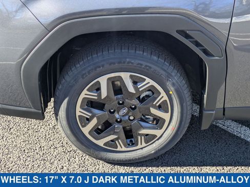 Certified 2026 Subaru Forester image 27