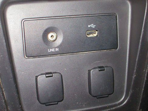 Used 2015 Ford Explorer 4WD Police Interceptor w/ Cargo Wiring Upfit Package image 25