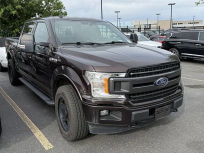 Used 2019 Ford F150 XLT w/ Equipment Group 302A Luxury