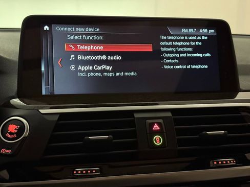 Used 2018 BMW X3 xDrive30i AWD/4WD image 33