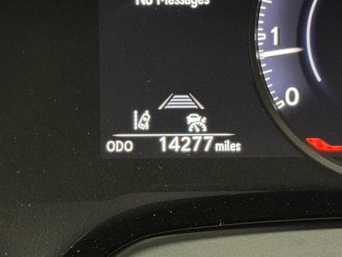 Used 2023 Lexus RX 350 Premium Plus w/ Cold Area Package FWD image 23
