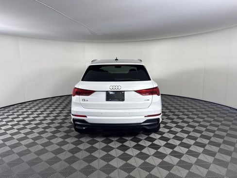 Used 2021 Audi Q3 2.0T Premium Plus w/ Premium Plus Package AWD/4WD image 4